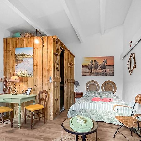 La Bergerie Douceur Hotell Aubord Exteriör bild