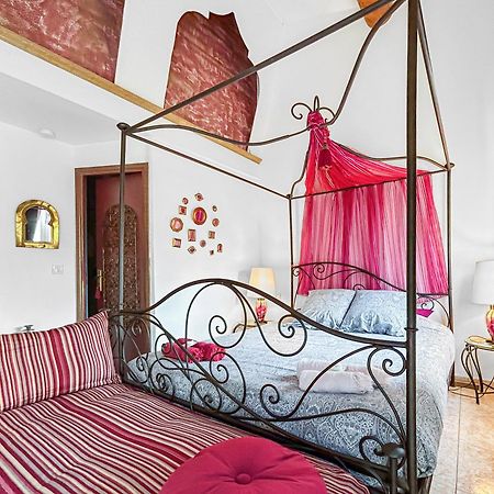 La Bergerie Douceur Hotell Aubord Exteriör bild