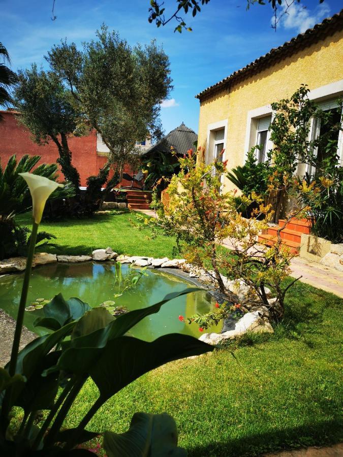 La Bergerie Douceur Hotell Aubord Exteriör bild