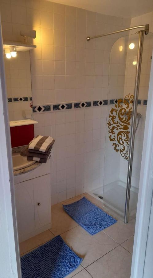 La Bergerie Douceur Hotell Aubord Exteriör bild