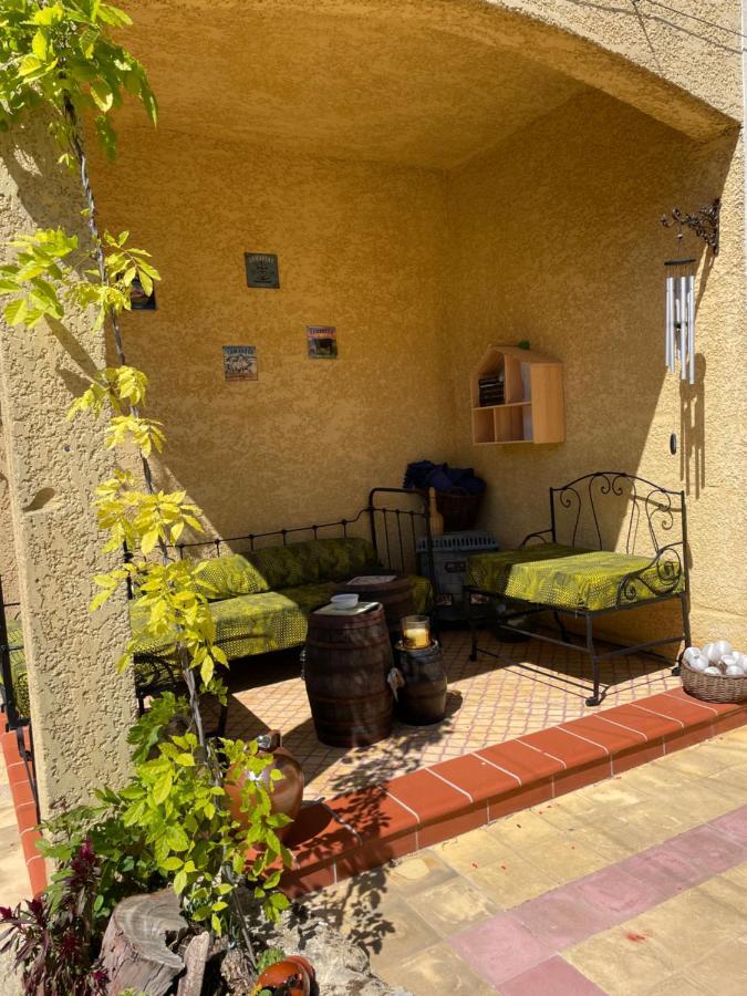 La Bergerie Douceur Hotell Aubord Exteriör bild