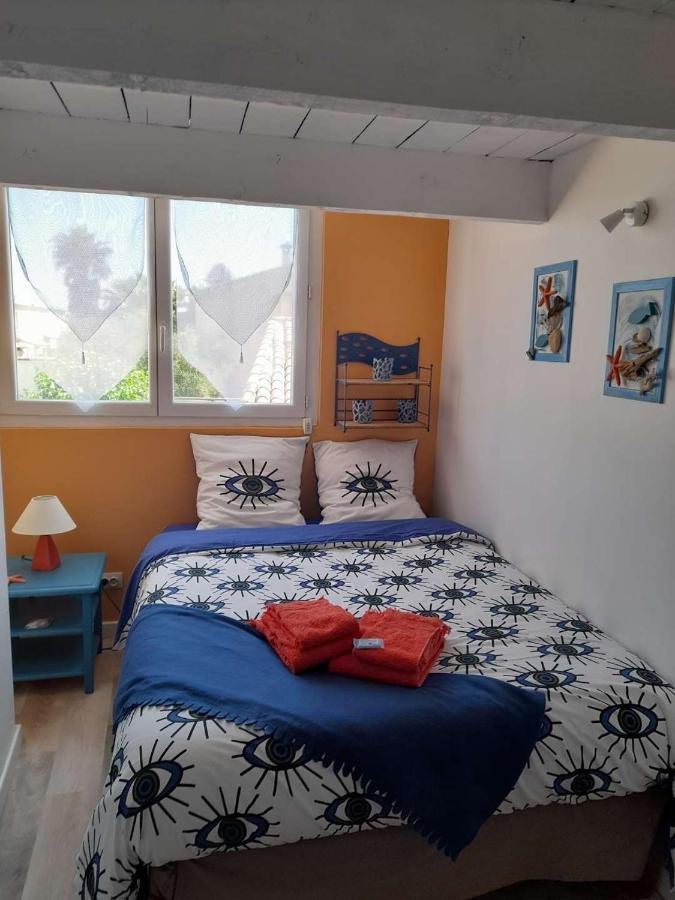 La Bergerie Douceur Hotell Aubord Exteriör bild