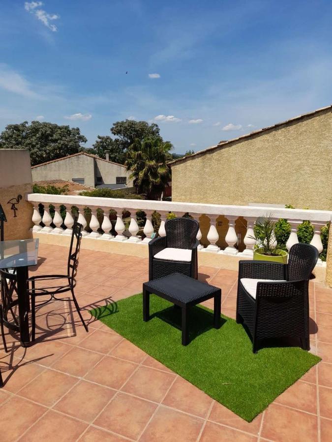 La Bergerie Douceur Hotell Aubord Exteriör bild