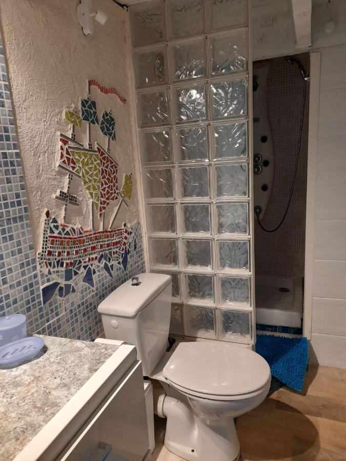 La Bergerie Douceur Hotell Aubord Exteriör bild