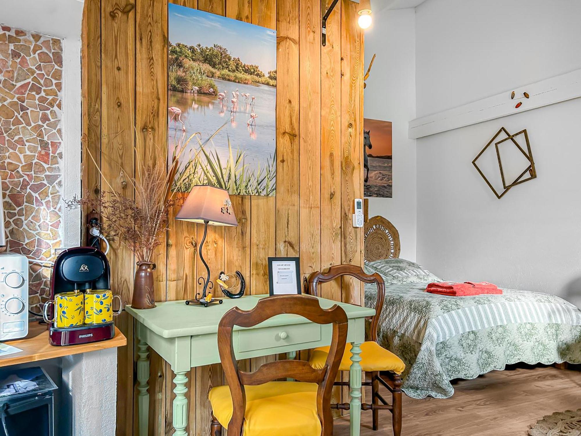 La Bergerie Douceur Hotell Aubord Exteriör bild