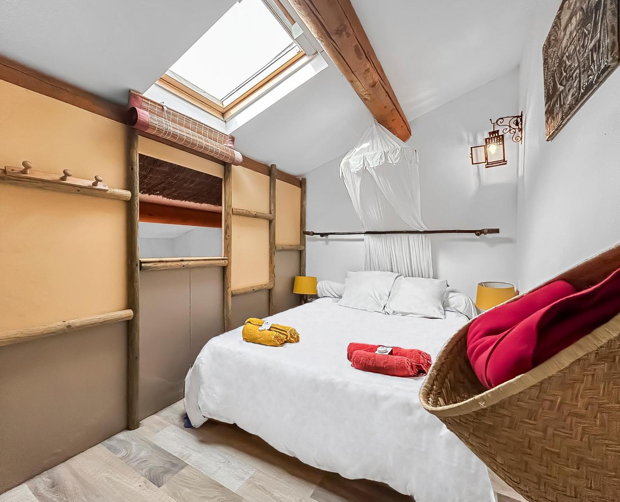 La Bergerie Douceur Hotell Aubord Exteriör bild