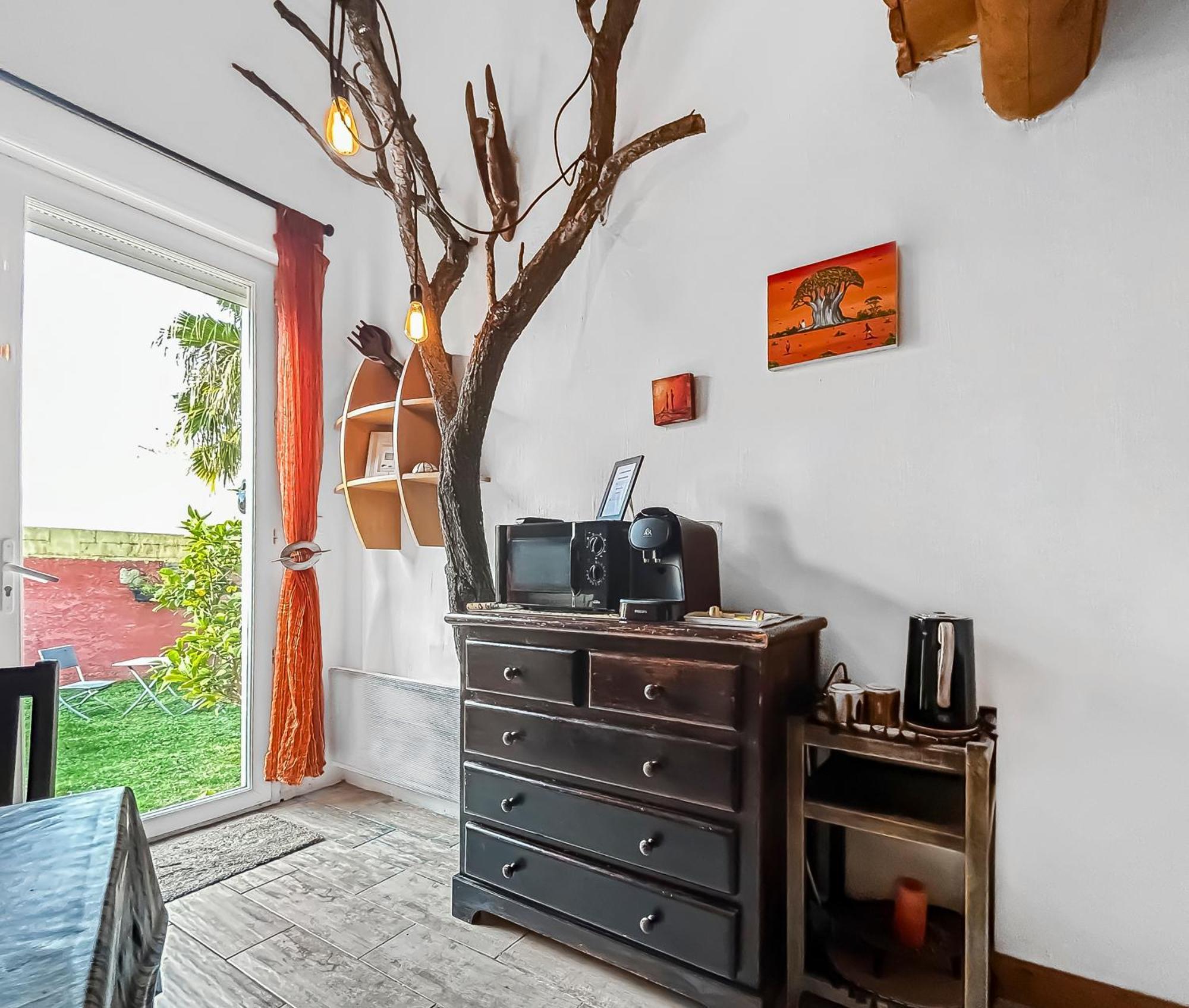 La Bergerie Douceur Hotell Aubord Exteriör bild