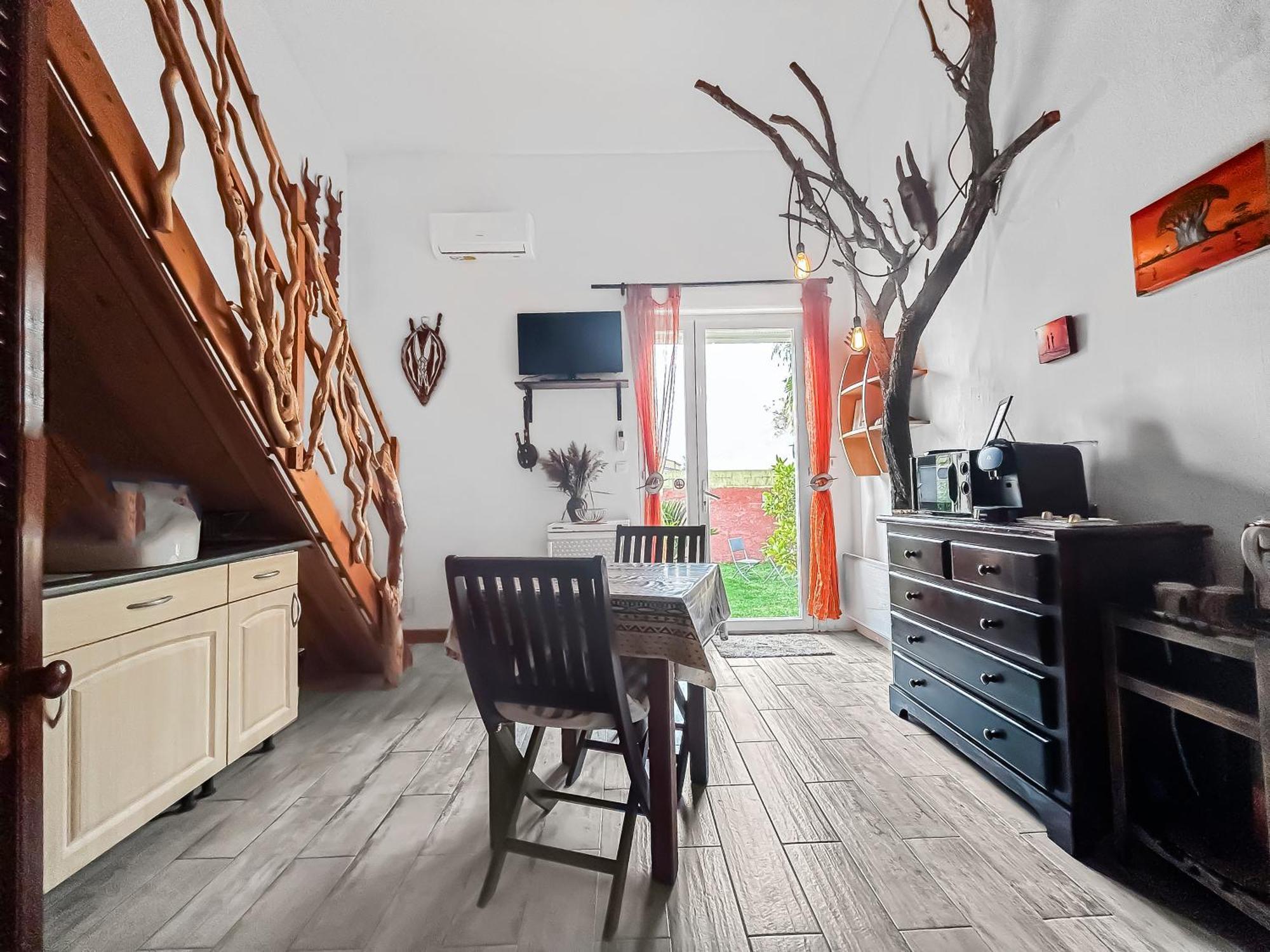La Bergerie Douceur Hotell Aubord Exteriör bild