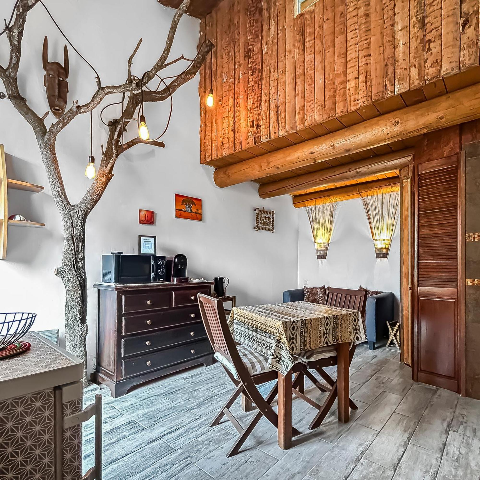 La Bergerie Douceur Hotell Aubord Exteriör bild