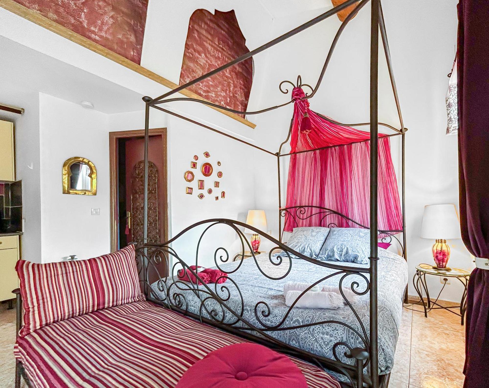 La Bergerie Douceur Hotell Aubord Exteriör bild