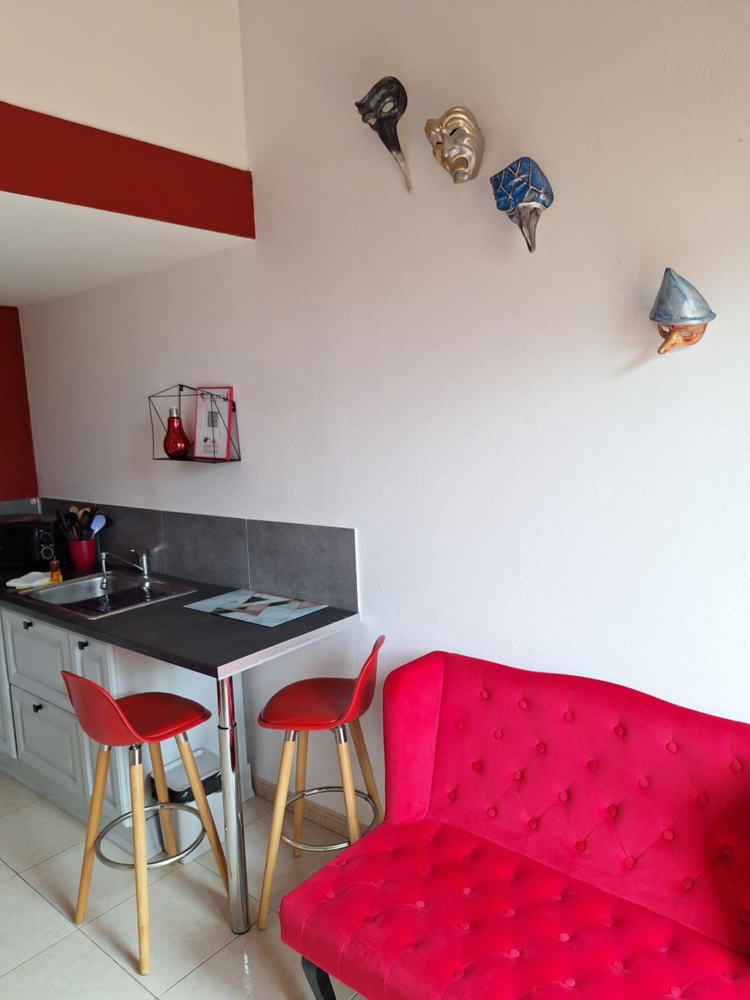La Bergerie Douceur Hotell Aubord Exteriör bild