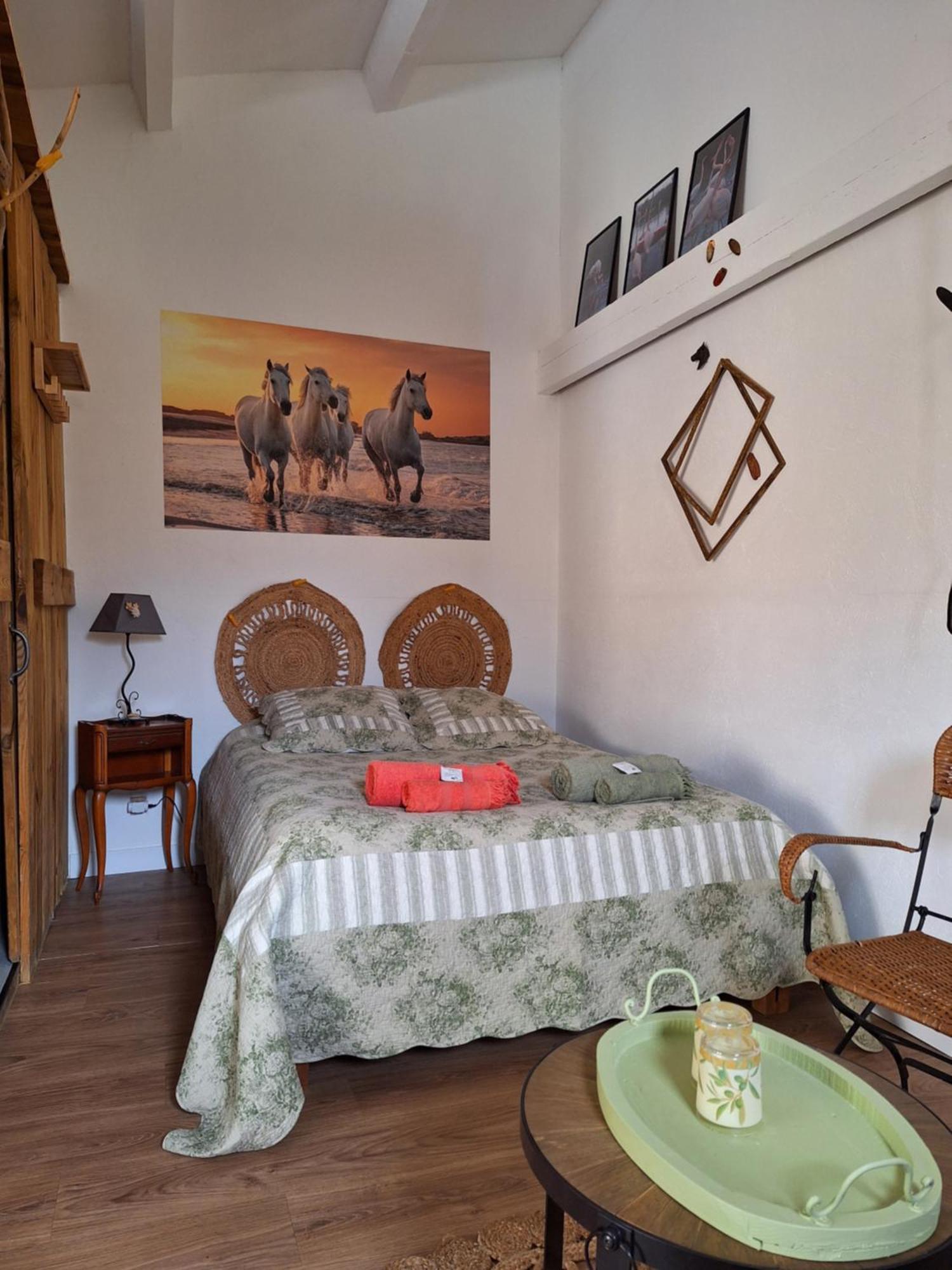 La Bergerie Douceur Hotell Aubord Exteriör bild