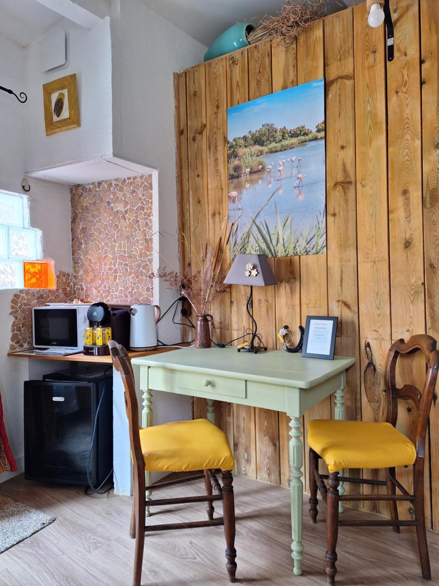 La Bergerie Douceur Hotell Aubord Exteriör bild